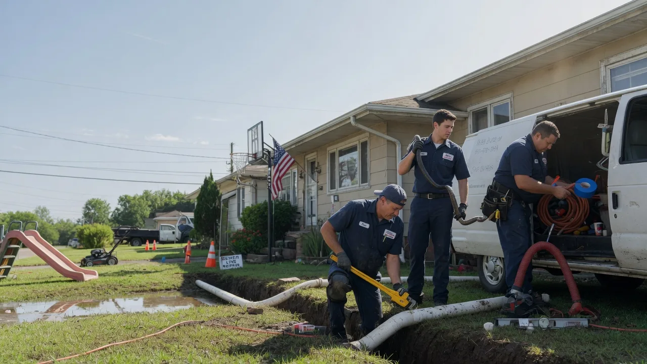 Toilet Installation in White Pine, MI near me